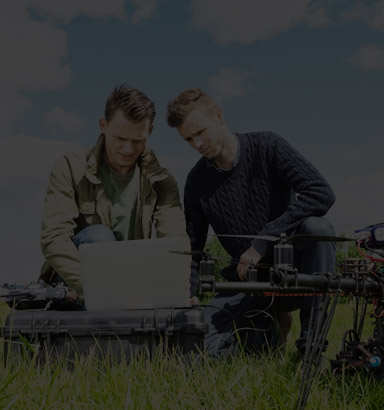 Regler for droner