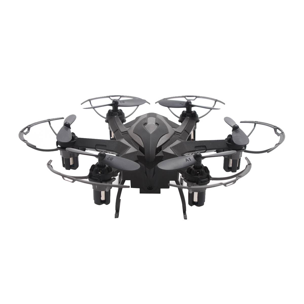 iDrone